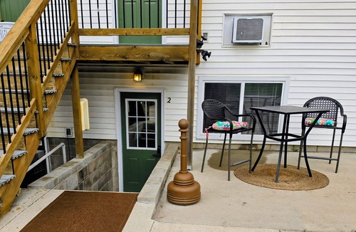 Estherville Apartment | 2-bedroom apartment in Estherville Iowa