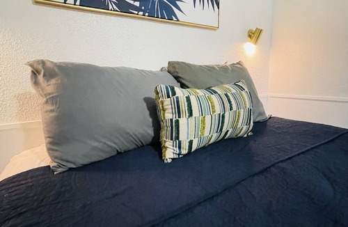 Estherville Apartment | 2-bedroom apartment in Estherville Iowa