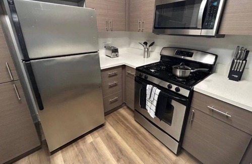 Mar Vista Apartment | 2 bedroom apartment Marina Del Rey, near Venice beach!