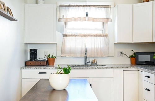 New Bedford Apartment | 2-bedroom apartment in Downtown New Bedford