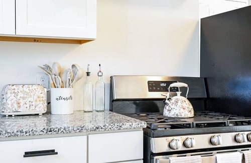 New Bedford Apartment | 2-bedroom apartment in Downtown New Bedford