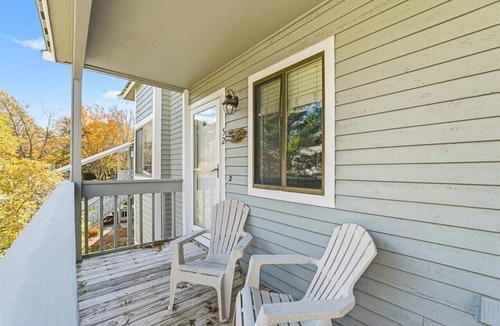 Brewster Condo | 2-bedroom condo at Ocean Edge with AC and comfort; Pool Access Available