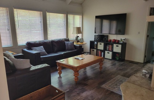 The Galena Territory House | 2 Bedroom + Loft, 2 bath house in The Galena Territory.
