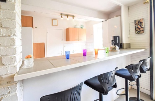 Le Mesnil-Esnard House | 2 bedroom nice home in Le Mesnil-Esnard