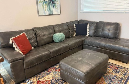 Highlands - Perkins Apartment | 2 bedroom private apt & laundry