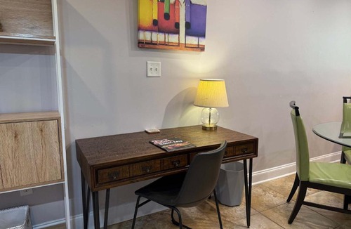 Highlands - Perkins Apartment | 2 BR apartment with laundry pool