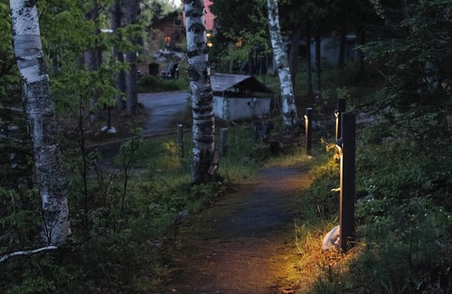 Cook Cabin | 2 BR Cabin on LAKE VERMILION with beach, game room, yoga, pilates, tennis