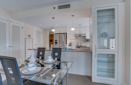 Shaw Apartment | 2 BR Fully Furnished Apartment at Penn Quarters - Surrounded by Best Restaurants in Town