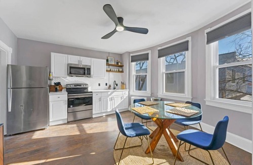 Woodridge Apartment | 2 BR Haven in the Pulse of the DC’s Vibrant Buzz!