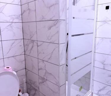 Le Blanc-Mesnil Apartment | 2 chambres cosy