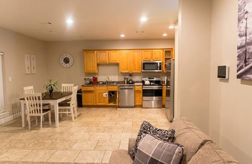 Kreole Apartment | 2 Connected Apartments · 6BR 4BA · Sleeps 12 · W/D