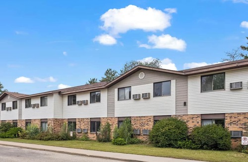 Wautoma Apartment | 2 Full Beds|Nsmk|Wautoma Inn