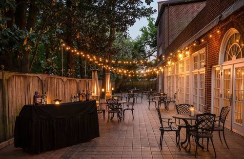 Historic District Hotel | 2 Maryland Units | Perfect for Historic Getaways | Pets are Allowed