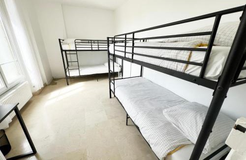 Mons - Plaine basse Apartment | 2 pièces cosy à 15 min de Paris