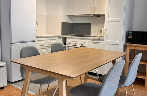 Serris Apartment | 2 room flat cosy very close to Disney
