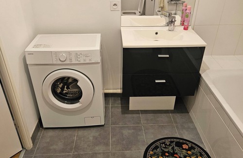 Serris Apartment | 2 room flat cosy very close to Disney