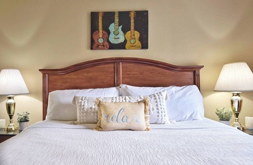 Pembine Hotel | 2 Spacious Suites w/Pool & Gym | Pet Friendly Nature Stay w/Free Parking!