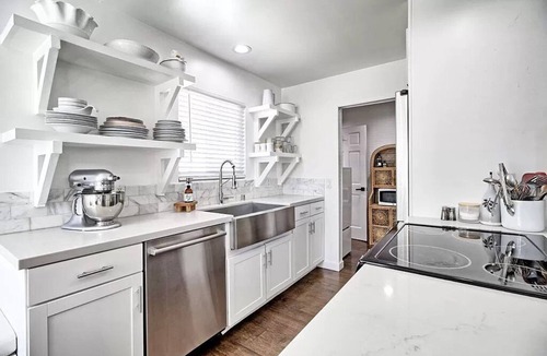 Ojai House | 20% Off 3/2-4/30! 30+ Night Stay Ojai Valley Home