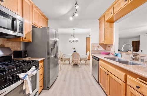 Oxnard Shores House | 20% Off 30+ Stay Close 2 Beach W/Pool, Spa, Tennis