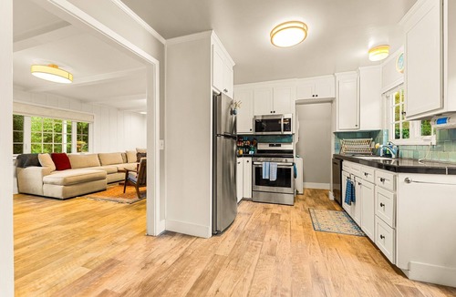 Carpinteria House | 20% Off 30+ Stay Mins To Carpinteria Beach & Shops