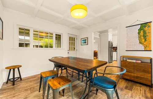 Carpinteria House | 20% Off 30+ Stay Mins To Carpinteria Beach & Shops