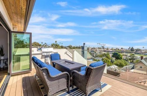 Ventura House | 20% Off June Pacific Combo Ocean View Walk 2 DT