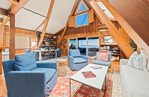 Ventura House | 20% Off May 28-31 On The Sand Perfect For Families