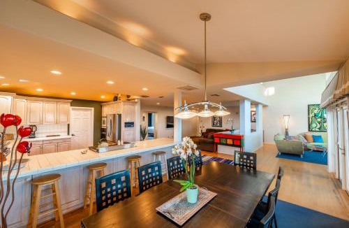 Pierpont Bay House | 20% Off May 7-10 Perfect 4 Families Walk 2 Beach