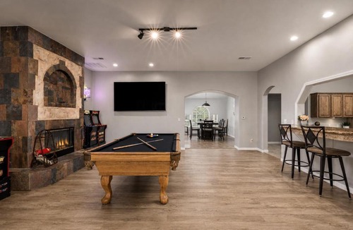 Murrieta House | 20% Off May WkDays Perfect For Families Pool Spa