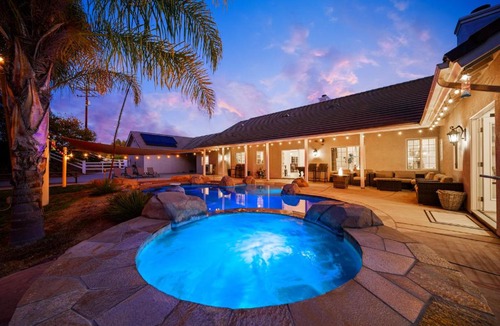 Temecula House | 20% Off May WkDays Perfect 4 Families -Pool Spa