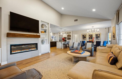 Temecula House | 20% Off May WkDays Perfect 4 Families -Pool Spa
