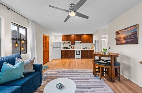 Ventura House | 20% Off Sept! Amazing Reviews Walk 2 Beach & Shops