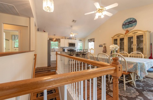 Bonnet Shores House | 2026 End of Summer Promotion last week in August reduced !