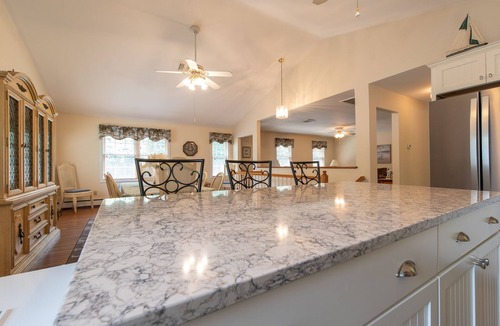 Bonnet Shores House | 2026 End of Summer Promotion last week in August reduced !