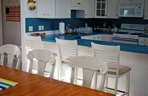South Yarmouth House | 2026 openings - Family Friendly S Yarmouth Rental - oceanview home.