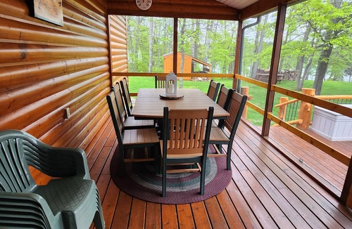 Park Rapids House | 2027 June-Aug. 1 week FRI-FRI rentals. Pontoon rental available!