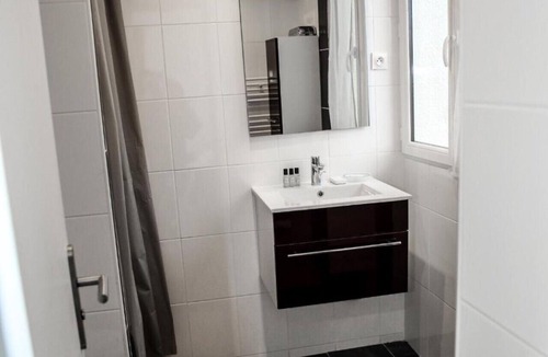 Malakoff Apartment | 204.Mezzanine#4Pers#Malakoff