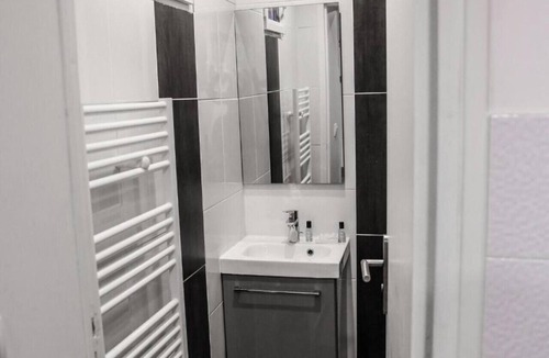 Malakoff Apartment | 204.Mezzanine#4Pers#Malakoff