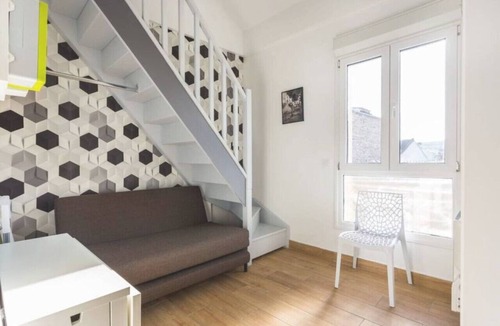 Malakoff Apartment | 205.Mezzanine#4Pers#Malakoff
