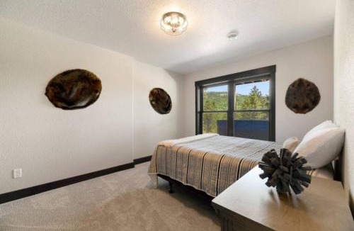 Lead House | 24 KARAT Lodge at Terry Peak