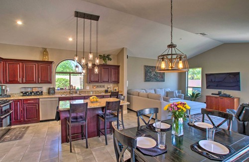 Vista Del Rincon House | 247 m² House ∙ 4 bedrooms ∙ 6 guests