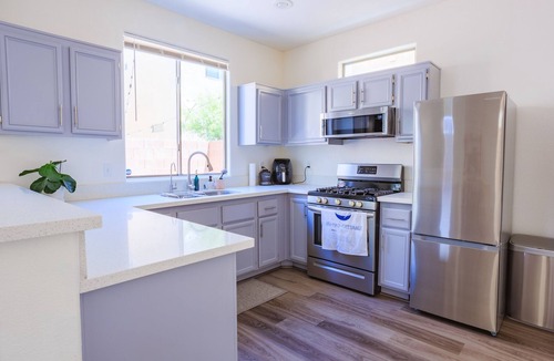 Spring Valley House | 24hr Host - Single family home in Las Vegas!