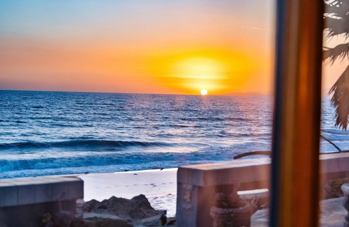 Mussel Shoals House | 25% Off Aug 18-20! On The Sand, Perfect 4 Families