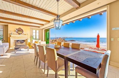 Mussel Shoals House | 25%Off Aug 19&20 On The Sand, Ocean Views, Jacuzzi