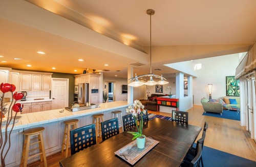 Pierpont Bay House | 25% Off Aug 9-13! Perfect 4 Families Walk 2 Beach*