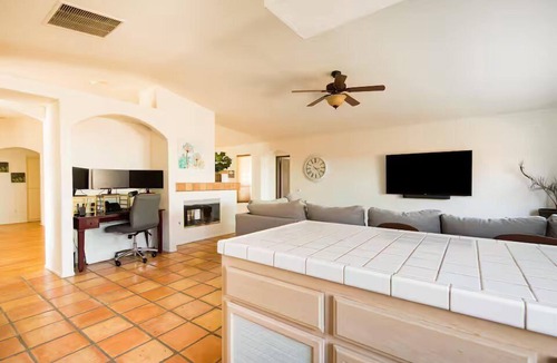 Bermuda Dunes House | 25% Off July! Great 4 Families -Pool & Pool Table*