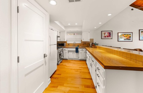 Oxnard Shores House | 25% Off July WkDays Great 4 Families, Walk 2 Beach