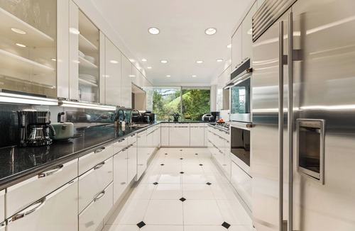 Sherman Oaks House | 2BD/2BA in the Hills with Views Neutra Gem