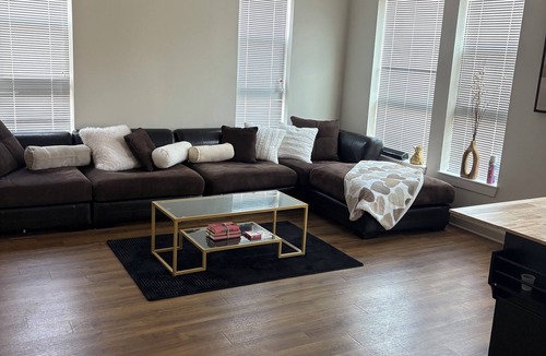 Downtown Baltimore Apartment | 2bed2bath Apartment Located In Downtown Baltimor Area Nice & Cozy