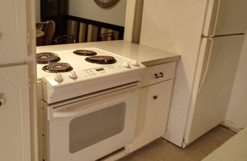 Pascagoula House | 2bedroom apartment near the beach
